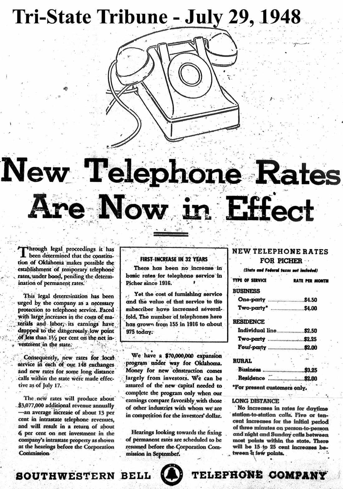 Phone Rates phone-rates